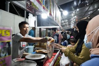 Beredar Kabar Ada Pungutan Liar di Ramadhan Fair, Begini Penjelasan Panitia - JPNN.com Sumut