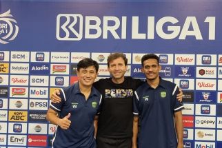 Pascakalah Dari Persija, Luis Milla Sudah Bicara Hati ke Hati dengan Pemain - JPNN.com Jabar