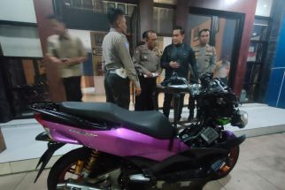 Terkuak, Remaja Tewas di Depan Polda Jatim Akibat Buat Konten Kebut-Kebutan - JPNN.com Jatim