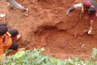 Penemuan 10 Mayat di Banjarnegara Bikin Gempar, Diduga Korban Kekejaman Dukun Mbah Slamet - JPNN.com Jateng
