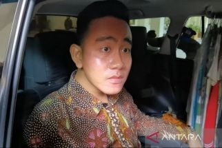 Gibran Mendadak ke Semarang Temui Ganjar, Ada Apa? - JPNN.com Jateng