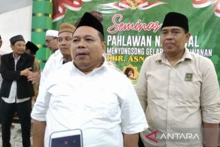 Legislator Usulkan 4 Ulama Ini Jadi Pahlawan Nasional, Siapa Saja? - JPNN.com Jateng