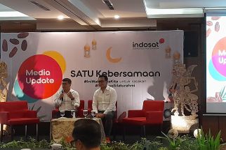 Indosat dan Tri Kumpulkan Donasi untuk Marbut Masjid di Jogja, Ada Tebar Promo Menarik - JPNN.com Jogja