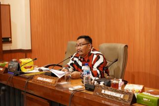 Anggota DPRD DIY Suparjo Wafat Saat Dinas di Bali, Sosoknya Dikenal Inspiratif  - JPNN.com Jogja