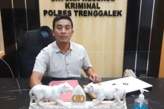 Balita di Trenggalek Meninggal Setelah Imunisasi, Polisi Bergerak - JPNN.com Jatim