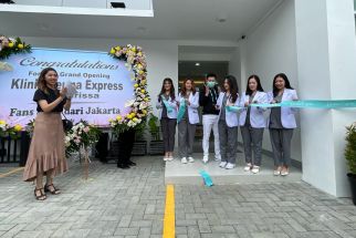 Cakep Terjangkau, Derma Express Hadir di Surabaya, Nikmati Promo 50 Persen - JPNN.com Jatim