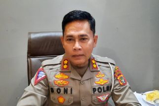 Pengendara Pajero Bugil di Jalan Margonda Raya Positif Sabu-sabu - JPNN.com Jabar