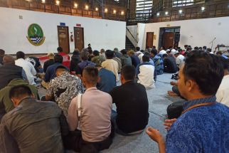 Doa Dari Jawa Barat untuk Warga Palestina - JPNN.com Jabar
