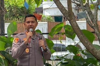 591 Polisi RW dan Pendirian 6 Pos Pengamanan Siap Dilakukan Polresta Bogor Kota di Operasi Ketupat 2023 - JPNN.com Jabar