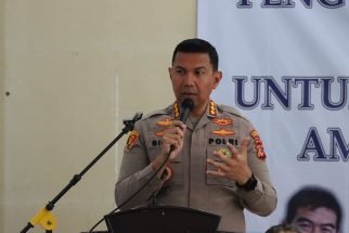 1.300 Personel Gabungan Disiagakan Demi Amankan Libur Nataru di Kota Bogor - JPNN.com Jabar
