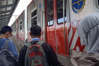 Simak, Jadwal KRL Jogja-Solo Sabtu 28 Oktober 2023 - JPNN.com Jogja