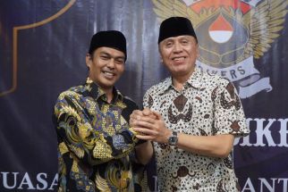 PCNU Cianjur Dukung Iwan Bule Maju Pilgub Jabar 2024 - JPNN.com Jabar