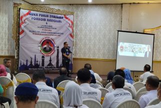 Sukarelawan Anies Baswedan Siap Dirikan 81 Ribu Poskora di Seluruh Desa di Indonesia - JPNN.com Jabar