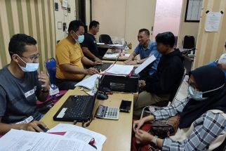 Penipuan Masuk TNI-Polri di Banyumas Terbongkar, Korban Kahilangan Rp 300 Juta - JPNN.com Jateng