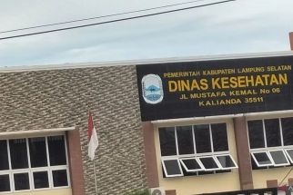 Ratusan Personel Dinas Kesehatan Disiapkan untuk Pemudik 2023 - JPNN.com Lampung