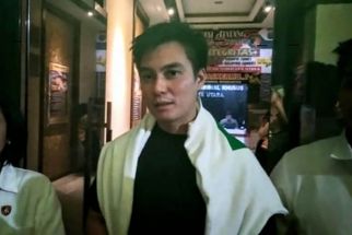 Baim Wong Penuhi Panggilan Penyidik Polda Sumut Terkait Kasus Penipuan Modus Giveaway - JPNN.com Sumut