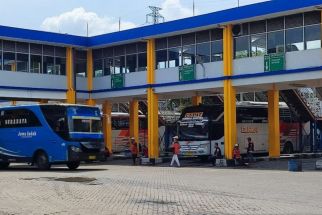 Hamdalah, Tarif Bus Ekonomi se-Jawa Timur Lebaran Nanti Tak Naik - JPNN.com Jatim