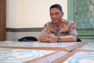 Jelang Lebaran, Angka Kriminalitas dan Kecelakaan di Jogja Menurun - JPNN.com Jogja