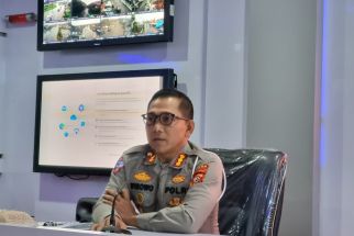 Ada One Way di Tol Trans Jawa, Pemudik Dari Bandung ke Jakarta Tetap Bisa Melintas - JPNN.com Jabar