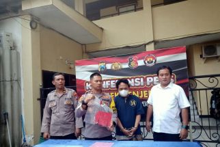 Demi Judi, Warga Kenjeran Nekat Curi Motor Ketahuan Warga, Beruntung Tidak Dimassa - JPNN.com Jatim