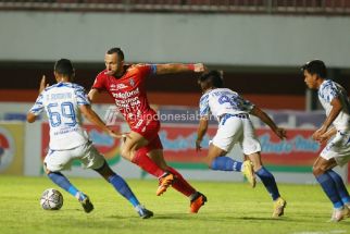 Komentar Gilbert Agius Seusai PSIS Gagal Menang dari Bali United - JPNN.com Jateng
