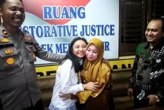 Dokter Muda RSUD Pirngadi Medan yang Viral Cekcok dengan Pengunjung Akhirnya Damai - JPNN.com Sumut