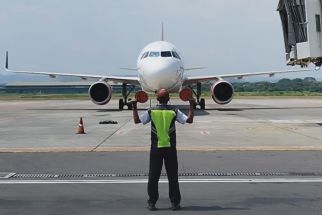 PPKM Dihapus, Ini Aturan Mudik Lebaran Naik Pesawat di Semarang - JPNN.com Jateng