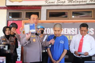 150 Warga Pekalongan Kena Tipu Ratusan Juta, Tabungan Idulfitri Amblas - JPNN.com Jateng