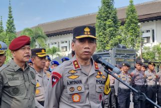 Kapolda Jawa Barat Awasi Langsung Jalur Wisata di Bogor Raya - JPNN.com Jabar