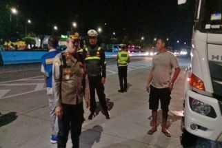 Pasca-Kelecalakaan Beruntun di Boyolali, Polisi Tingkatkan Patroli - JPNN.com Jateng