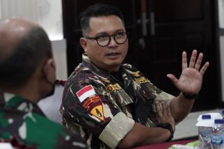 GM FKPPI Kecam Kekerasan Kelompok KKB di Papua, Militer Wajib Tegas - JPNN.com Jatim