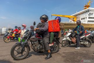 Hadapi Mudik Lebaran 2023, Dishub Semarang Siapkan Rekayasa Lalu Lintas - JPNN.com Jateng