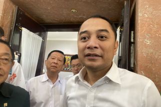 Cegah Kecelakaan, Wali Kota Eri Larang Takbir Keliling di Surabaya    - JPNN.com Jatim