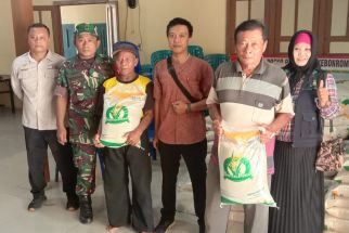 Perum Bulog Surakarta Rampungkan Penyaluran Cadangan Pangan di Solo Raya - JPNN.com Jateng