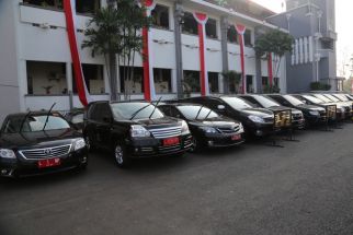 Wali Kota Eri Larang ASN Gunakan Mobil Dinas Untuk Mudik, Kalau Nekat Siap-Siap Saja - JPNN.com Jatim