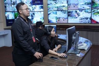 Call Center 112 di Kota Semarang Aktif 24 Jam Selama libur Lebaran - JPNN.com Jateng