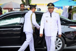 Ahmad Fauzan Dicopot, Plt Bupati Langkat Ditunjuk Pimpin DPW PAN Sumut, Ini Tugasnya! - JPNN.com Sumut