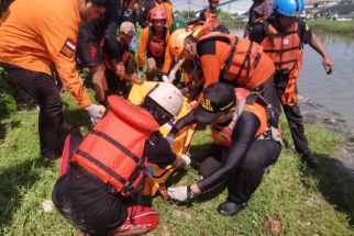 Sopir Truk Asal Boyolali Ditemukan Tewas di Sungai Bengawan Anyar Songgorunggi - JPNN.com Jateng
