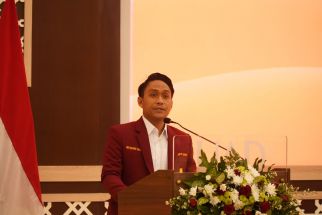 DPP IMM Minta Polri Tindak Tegas  Aksi Ujaran Kebencian Peneliti BRIN ke Muhammadiyah - JPNN.com Jabar