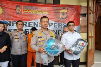Penganiaya Pasutri Lansia di Bandung Menyerahkan Diri ke Polisi - JPNN.com Jabar