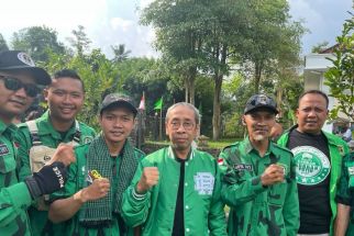 Keinginan PPP Jawa Tengah Soal Cawapres untuk Ganjar - JPNN.com Jateng
