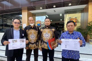 Majelis Hukum Muhammadiyah Surabaya Laporkan 2 Peneliti BRIN ke Polda Jatim - JPNN.com Jatim