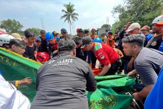 Jasad 2 Remaja yang Terseret Banjir di Cagar Alam Depok Ditemukan, Kondisinya Masyaallah! - JPNN.com Jabar