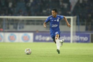 PSIS Semarang Lepas Bek Kiri Taufik Hidayat - JPNN.com Jateng