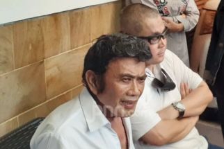 Rhoma Irama Ingin Menyelesaikan Pembangunan sebelum Meninggal Dunia, Gedung Apakah Itu?  - JPNN.com Lampung