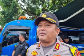 Situasi Kamtibmas Operasi Ketupat Lodaya 2023 di Bandung Kondusif - JPNN.com Jabar