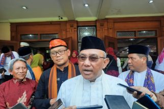 Hari Jadi Ke-24 Depok, Mohammad Idris: PR Kami Masih Banyak - JPNN.com Jabar