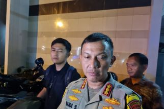 Polisi Koordinasi dengan Imigrasi Soal Bule yang Ludahi Imam Masjid Al Muhajir Bandung  - JPNN.com Jabar