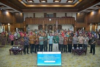 Beda Data Kemiskinan Ekstrem di Kota Semarang, Dinsos: Menyulitkan! - JPNN.com Jateng