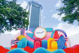 Indosat Sukses Torehkan Hasil Gemilang di Kuartal Pertama 2023 - JPNN.com Jabar